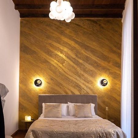 Campo De Fiori Chic Apartment Rome Exterior photo